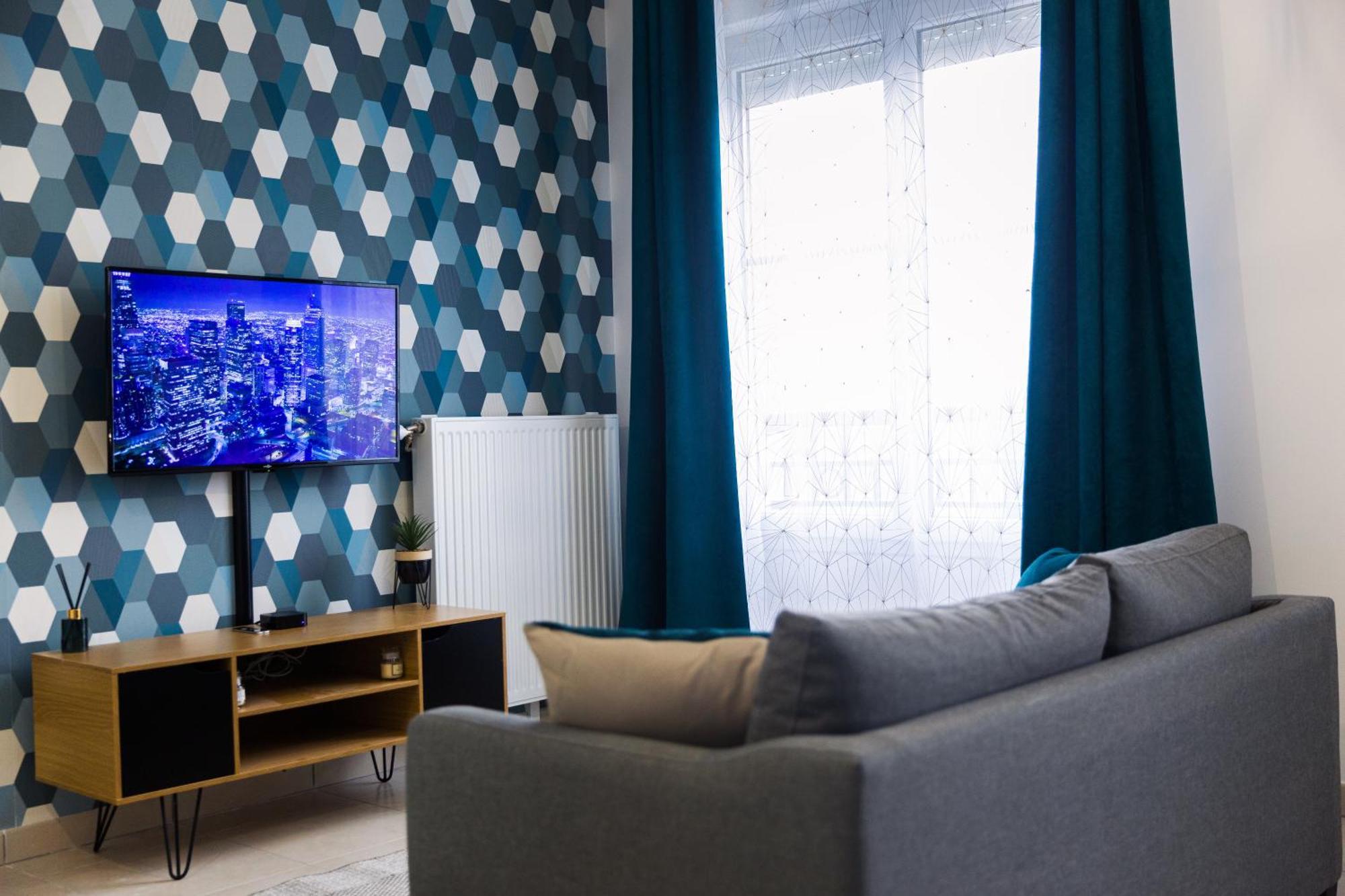 Modern Apartment Disneyland Paris Montévrain Buitenkant foto